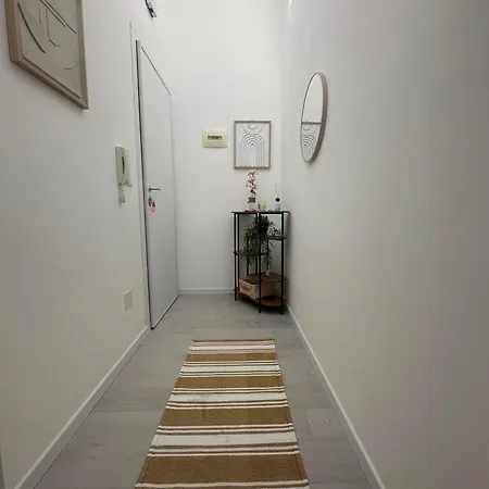شقة Lumami Summer House 150m Dal Mare Con Ombrellone Incluso Completamente Ristrutturato
