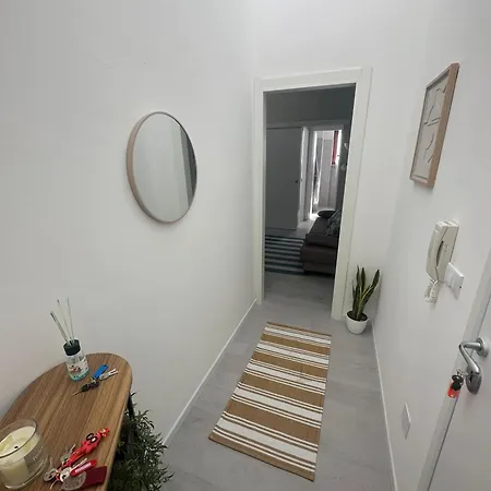 Lumami Summer House 150m Dal Mare Con Ombrellone Incluso Completamente Ristrutturato * سيلفي مارينا