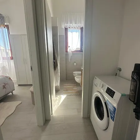 Lumami Summer House 150m Dal Mare Con Ombrellone Incluso Completamente Ristrutturato *