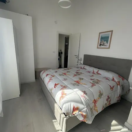 شقة Lumami Summer House 150m Dal Mare Con Ombrellone Incluso Completamente Ristrutturato *